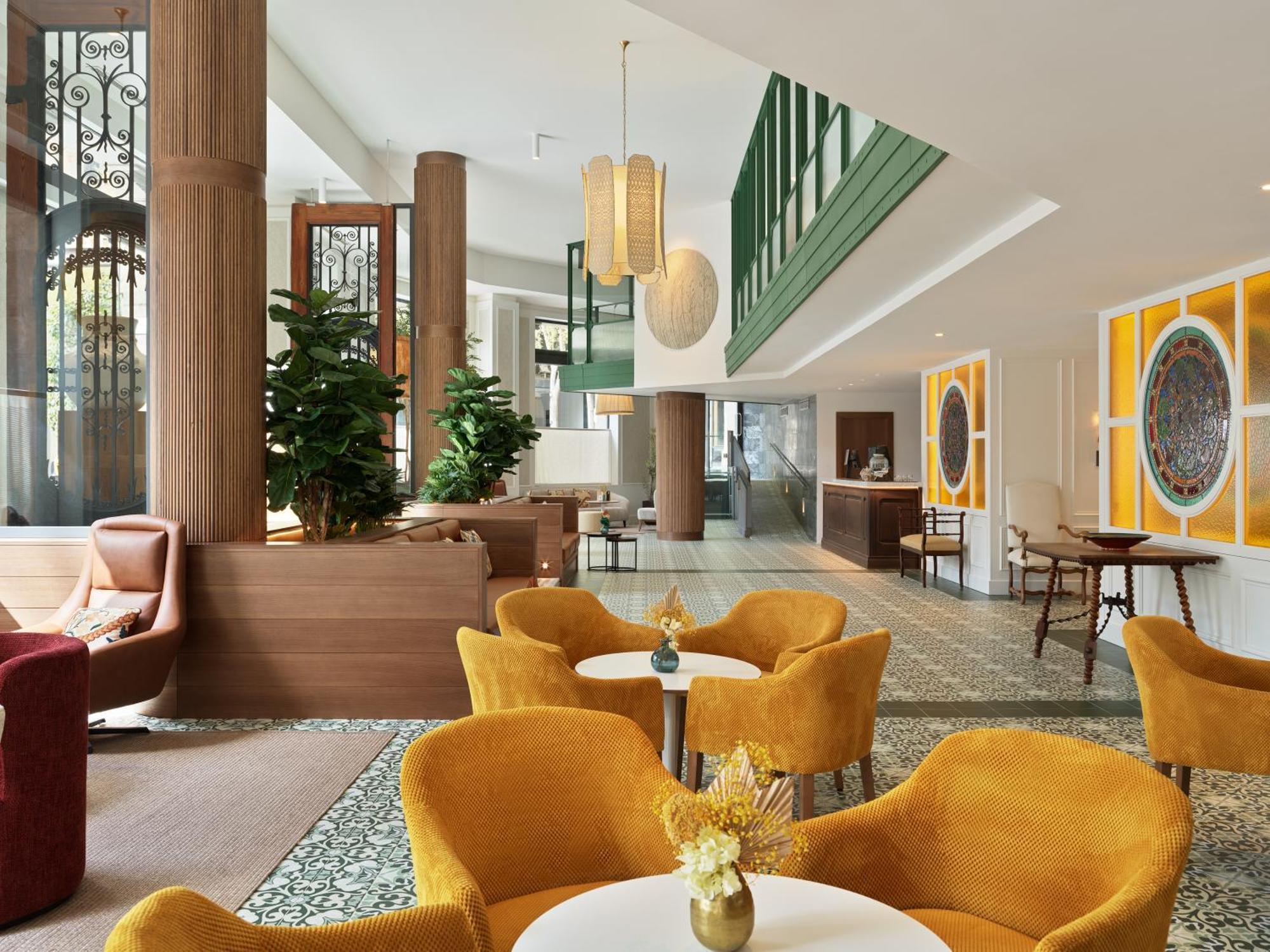 H10 Casanova 4* Barcelona