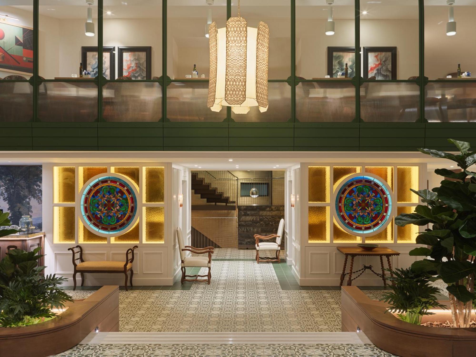 H10 Casanova Barcelona